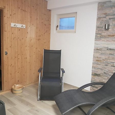 Ferienwohnung Allgaeublick Regina Bad Hindelang Exterior foto